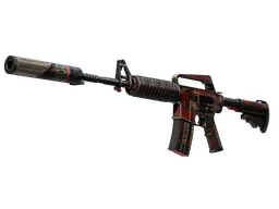 M4A1-S | Night Terror