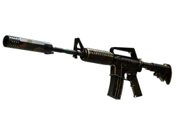 M4A1-S | Mud-Spec