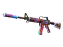M4A1-S | Glitched Paint