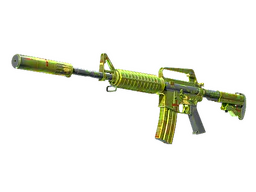M4A1-S | Fatal Glitch