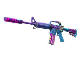 M4A1-S | Party Animal