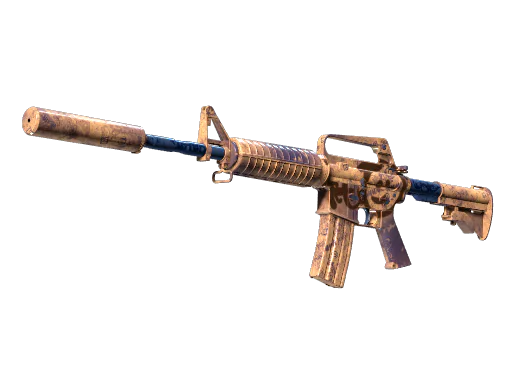 M4A1-S | Wash me plz