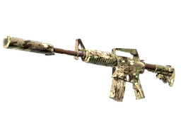 M4A1-S | VariCamo