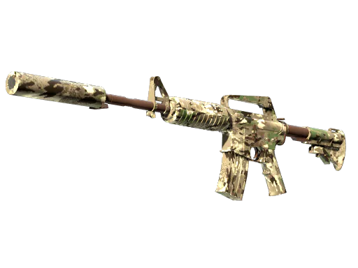 M4A1-S | VariCamo
