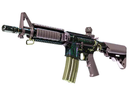 M4A4 | Polysoup