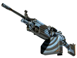 M249 | Hypnosis