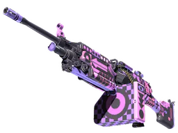 M249 | Bock Blocks