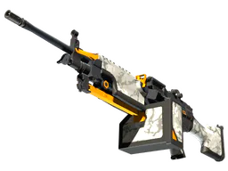 M249 | Spectre