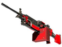 M249 | System Lock
