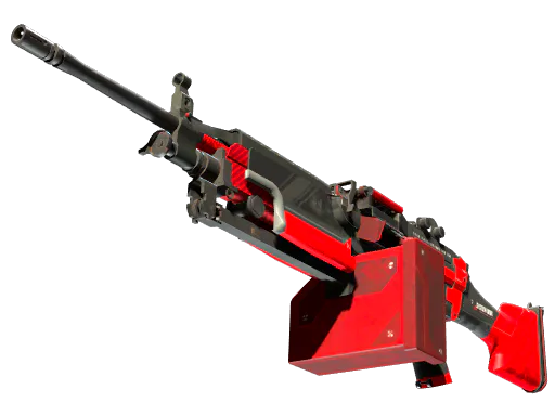 M249 | System Lock