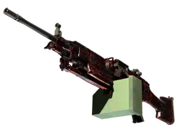 M249 | Magma