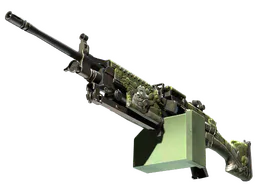 M249 | Aztec