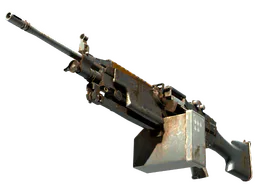 M249 | Warbird