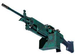 M249 | Shipping Forecast