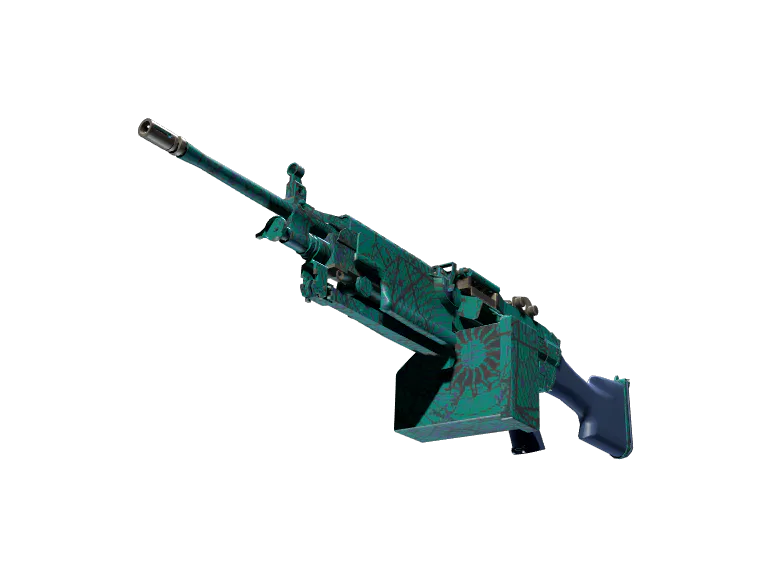 M249 | Shipping Forecast