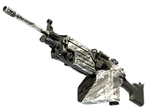 M249 | Sleet