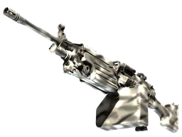 M249 | Contrast Spray