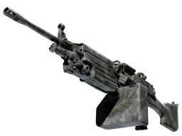M249 | Midnight Palm