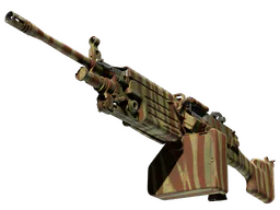M249 | Predator