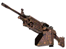 M249 | Humidor