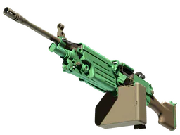 M249 | Jungle
