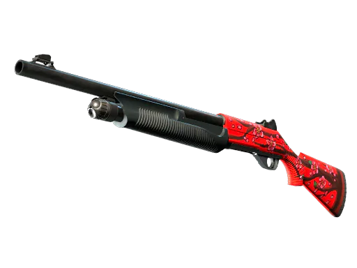 Nova | Bloomstick