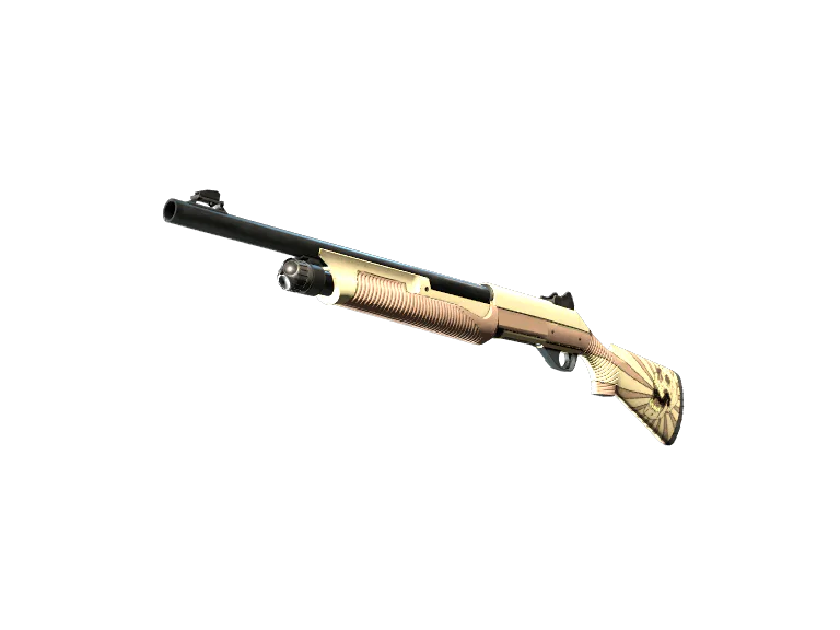 Nova | Rising Skull