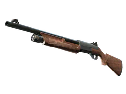 Nova | Walnut