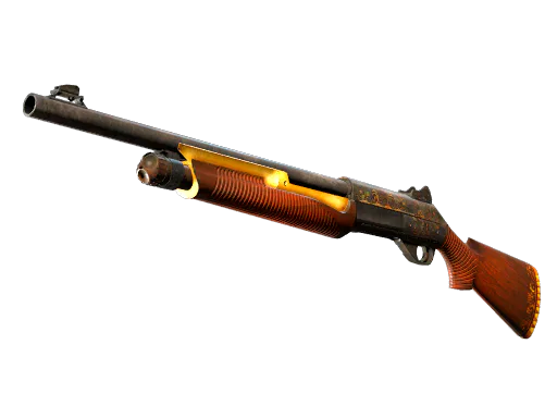 Nova | Antique