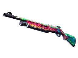 Nova | Hyper Beast