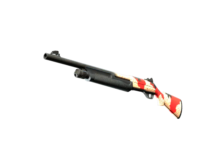 Nova | Koi