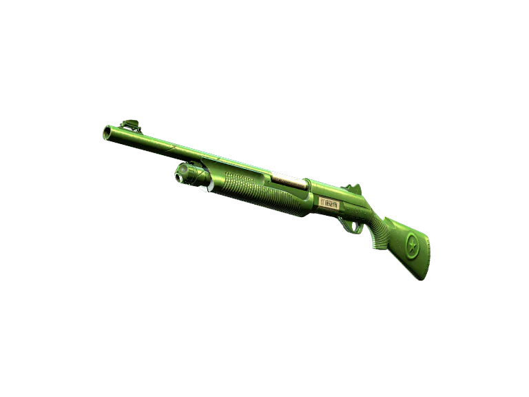 Nova | Toy Soldier