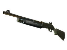 Nova | Army Sheen