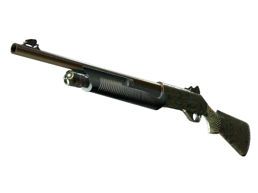 Nova | Army Sheen