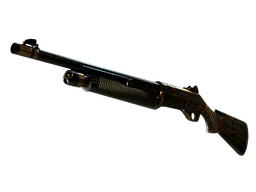 Nova | Sobek's Bite