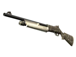 Nova | Mandrel