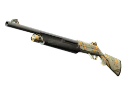 Nova | Modern Hunter