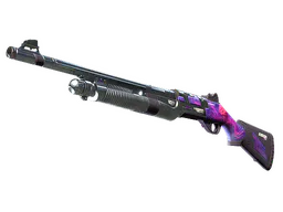 Nova | Smart Gun
