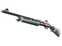 Nova | Rising Sun