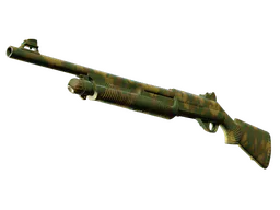 Nova | Forest Leaves