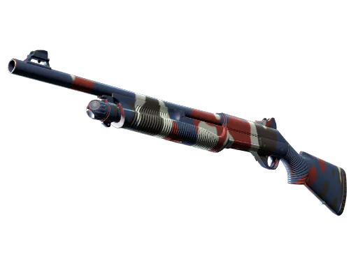 Nova | Ghost Camo