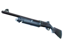Nova | Rain Station