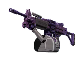 Negev | Sour Grapes