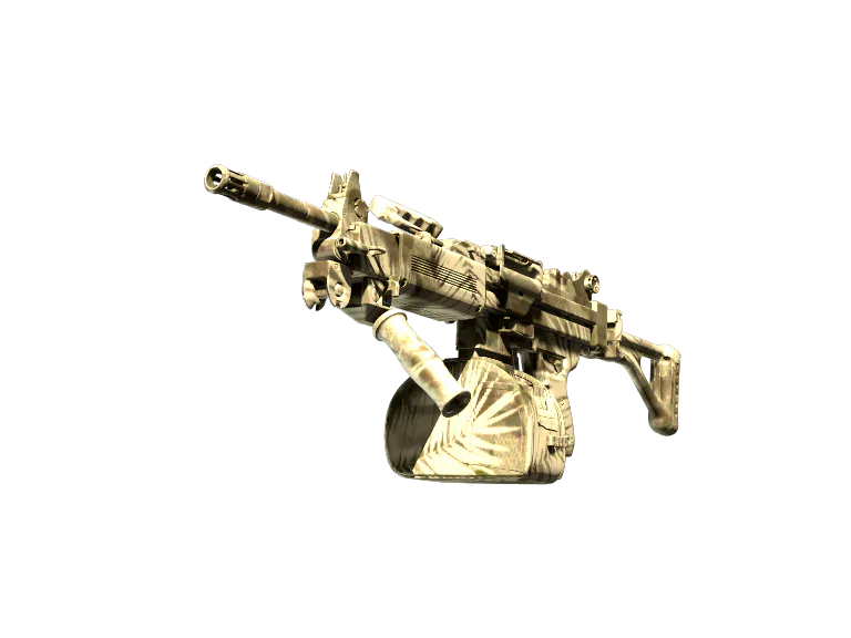 Negev | Palm