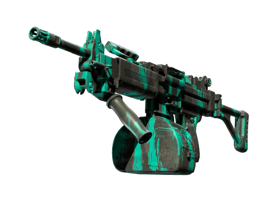 Negev | Terrain
