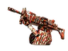 Negev | Lionfish