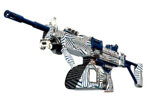Negev | Dazzle