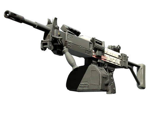 Negev | Prototype