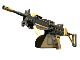 Negev | Desert-Strike