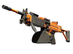 Negev | dev_texture